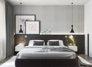 7 lucruri pe care trebuie sa le ai in considerare atunci cand decorezi un dormitor