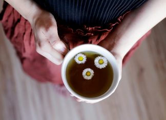 7 ceaiuri cu efect benefic asupra digestiei