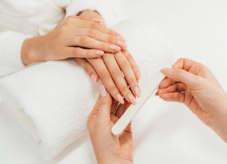 Accesoriile esentiale pentru manichiura