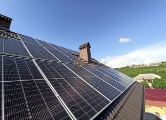 Tipuri de panouri solare