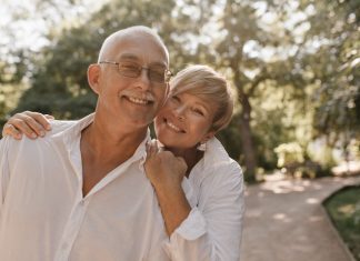 Cum se schimba intimitatea pentru o femeie in functie varsta