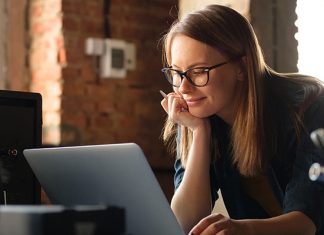 5 beneficii ale designului web