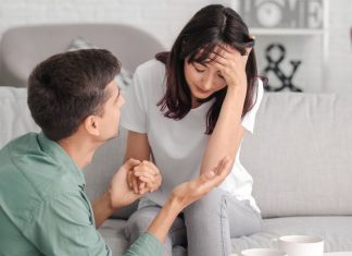 10 Probleme de relatie cauzate de teama de respingere