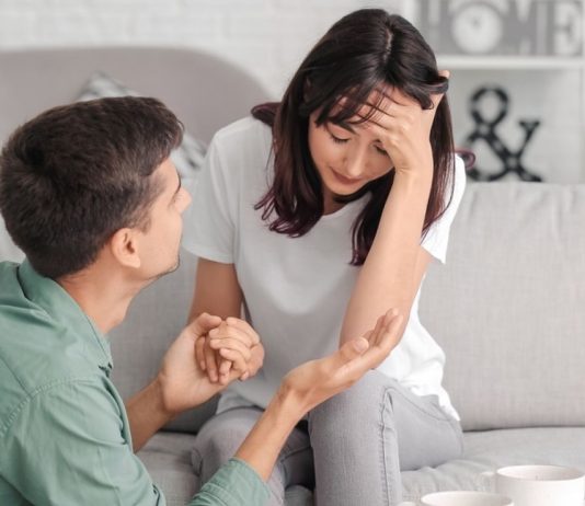 10 Probleme de relatie cauzate de teama de respingere