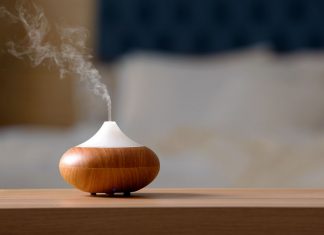 Aromaterapia in timpul somnului poate stimula memoria si combate dementa