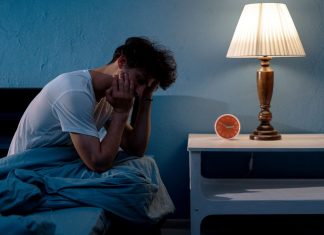 Bolile de piele precum dermatita atopica pot provoca probleme profunde de somn