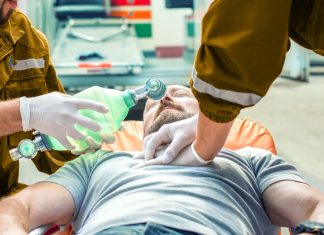 Cat timp poate supravietui creierul fara oxigen?