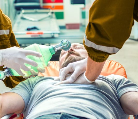 Cat timp poate supravietui creierul fara oxigen?