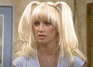 Cererea simpla care a facut-o pe Suzanne Somers sa fie concediata de la Three’s Company