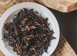 Consumul zilnic de ceai negru poate reduce riscul de diabet