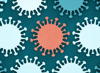 Noua varianta COVID BA.2.86 ridica ingrijorari