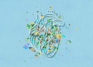 Un nou studiu dezvaluie microplastice detectate in tesuturile cardiace ale pacientilor operati