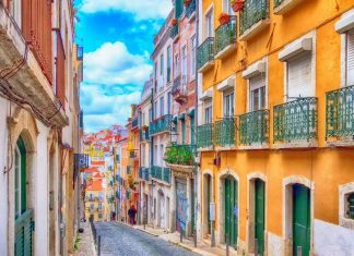 Cele mai frumoase orase din Portugalia pe care trebuie sa le vizitezi macar o data in viata