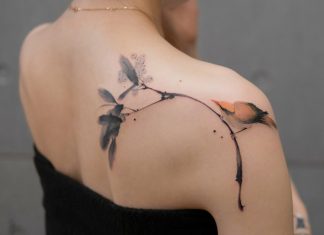 Arta tatuajului, 8 stiluri pentru fiecare dintre noi: cum sa-l alegi pe cel potrivit