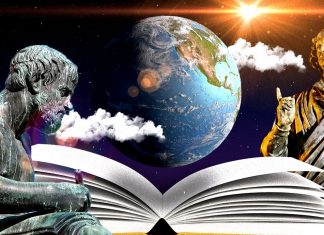 10 carti care au schimbat istoria stiintei si au revolutionat lumea