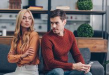 Cum sa reactionezi daca partenerul tau te-a mintit?
