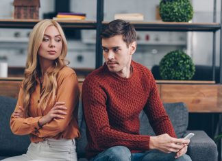Cum sa reactionezi daca partenerul tau te-a mintit?