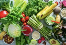 Dieta alcalina: ce este, alimente alcaline si ce trebuie evitat