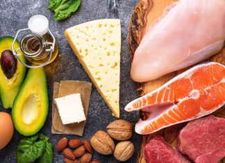 Dieta pentru grupa de sange 0: cum functioneaza, ce sa mananci si alimente de evitat