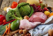 Dieta paleo: ce este, alimente permise si interzise