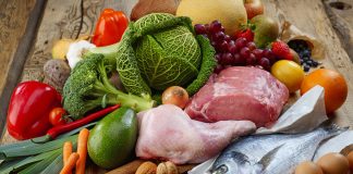 Dieta paleo: ce este, alimente permise si interzise