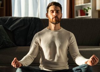 Vrei sa fii mai relaxat? Aceste 6 sfaturi asigura mai multa pace interioara