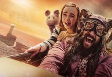 Cele mai bune 10 filme fantastice pentru copii de vizionat pe Netflix