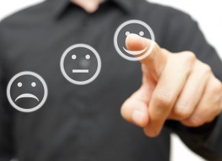 Gandeste pozitiv: sfaturi pentru a alunga gandurile negative