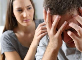 Cum sa gestionezi anxietatea, daca partenerul tau iti cere „timp”?