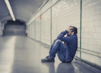 Fobia de impuls: ce este acest rau pe care il camufleaza sentimentul de rusine?