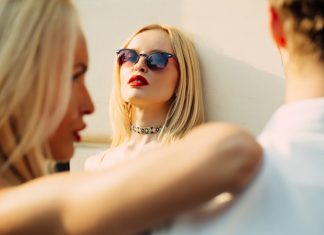 Infidelitate: semne clare ca partenerul tau a fost cu o alta femeie