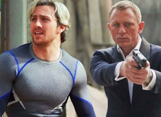 Keoghan, Madden, James Martin: cine ar trebui sa fie James Bond, daca Aaron Taylor-Johnson nu va primi rolul?