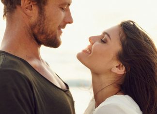 10 lucruri pe care un barbat le va face numai daca te place