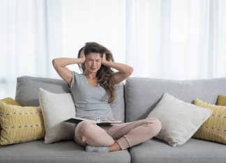 Misofonie: cand orice sunet, fie si de intensitate joasa, te deranjeaza