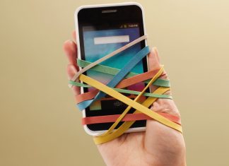 Nomofobia: cum sa recunoastem dependenta de telefonul mobil?