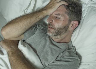 Nu dormi suficient? Iata riscurile la care te expui