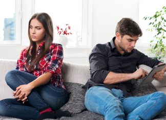 Ce sa faci cand nu mai esti fericit cu partenerul tau?