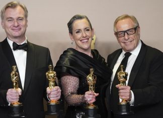 Cum Oppenheimer a obtinut o victorie extraordinara la Oscar?