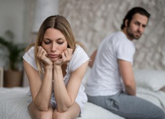 De unde stii daca partenerul tau este cu tine doar din obligatie si nu din dragoste?