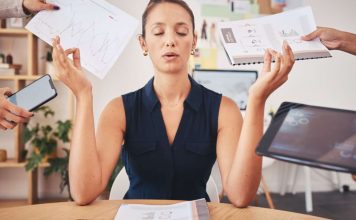 7 sfaturi pentru a gestiona stresul si a scapa de cel mai mare dusman al corpului tau