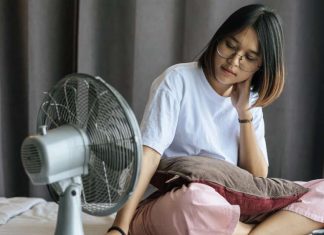 Sfaturi pentru a te odihni cu adevarat vara in ciuda caldurii