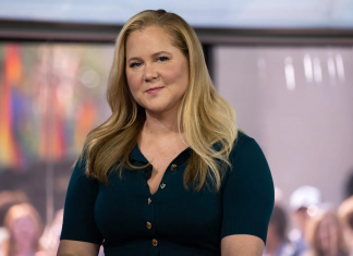 Ce este sindromul Cushing, care o afecteaza pe actrita Amy Schumer?