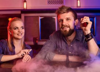 Tigara electronica: afecteaza aceasta sanatatea orala?