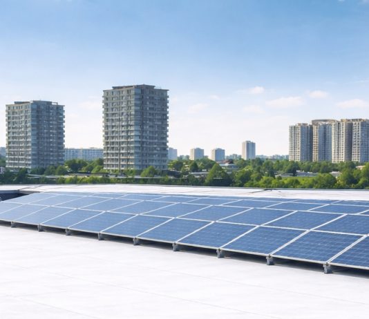 Sistemele performante de hidroizolație – fundamentul durabilității în construcțiile moderne