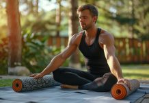 Îmbunătățește-ți rezistența sexuală și încrederea în dormitor prin exerciții fizice