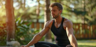 Îmbunătățește-ți rezistența sexuală și încrederea în dormitor prin exerciții fizice